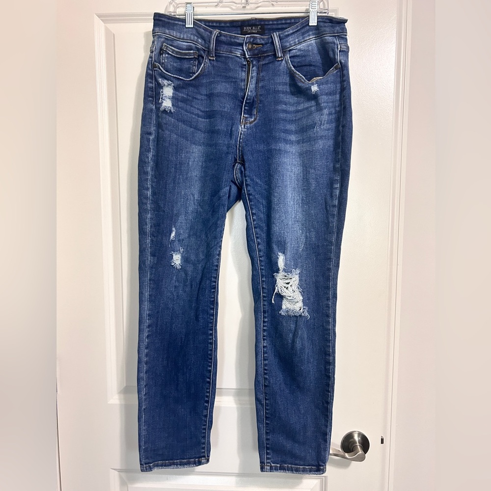 Judy Blue in excellent condition